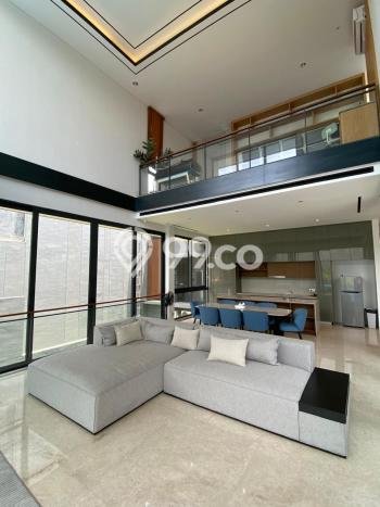 Hot Offer Hunian Mewah Ideal dan Luas di BSD, Tangerang Selatan Hot Offer Hunian Mewah Ideal dan Luas di BSD, Tangerang Selatan