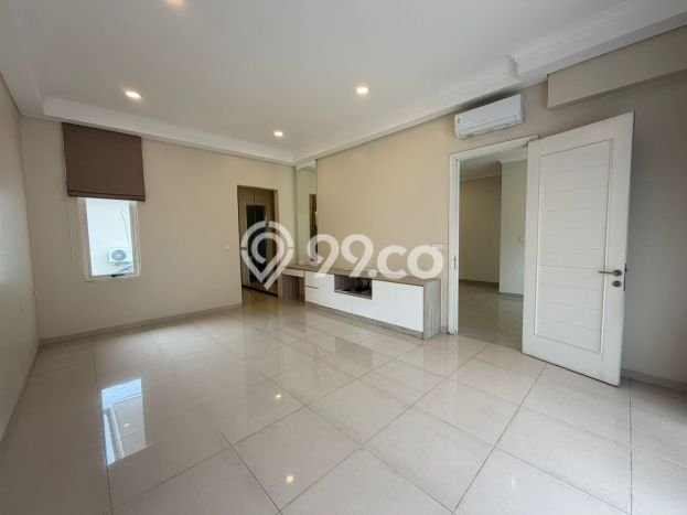 For Sale! Luxury House LT 390m2 Desain Elegan di Alam Sutera For Sale! Luxury House LT 390m2 Desain Elegan di Alam Sutera