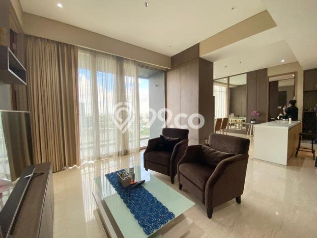 Untuk Dijual Apartemen Mewah 4 Bedroom di Tangerang Dekat ke Fasilitas Umum Untuk Dijual Apartemen Mewah 4 Bedroom di Tangerang Dekat ke Fasilitas Umum