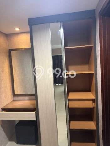 Hunian Apartemen Ideal untuk Dijual di Tangerang dengan 1 Kamar Hunian Apartemen Ideal untuk Dijual di Tangerang dengan 1 Kamar