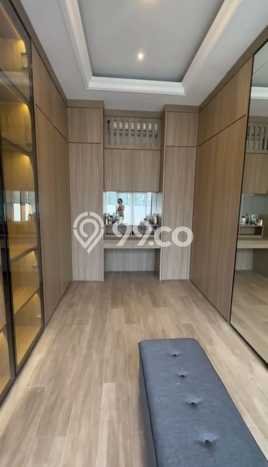 Jual Rumah Mewah Elegan Dengan View Cantik di Alam Sutera, Tangerang Jual Rumah Mewah Elegan Dengan View Cantik di Alam Sutera, Tangerang