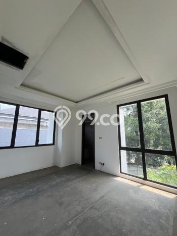 Jual Rumah Mewah Elegan Dengan View Eksklusif di Alam Sutera, Tangerang Jual Rumah Mewah Elegan Dengan View Eksklusif di Alam Sutera, Tangerang