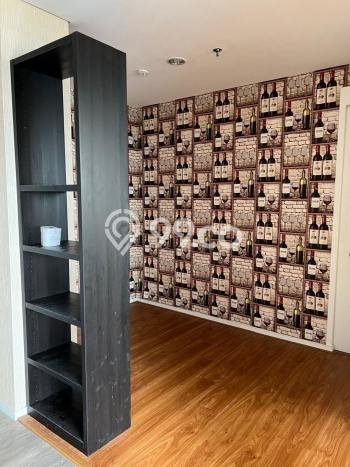 PRIME UNIT! Apartemen Kawasan , 1 KM, Luas 63m2m², Area Premium, Fasilitas Modern PRIME UNIT! Apartemen Kawasan , 1 KM, Luas 63m2m², Area Premium, Fasilitas Modern