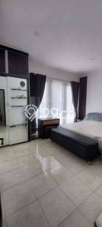 For Sale! Premium House LT 119m2 Desain Modern di Alam Sutera For Sale! Premium House LT 119m2 Desain Modern di Alam Sutera