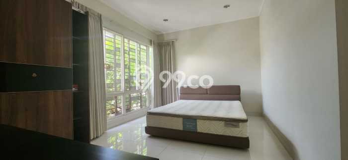 For Sale! Premium House LT 238m2 Desain Elegan di Gading Serpong For Sale! Premium House LT 238m2 Desain Elegan di Gading Serpong