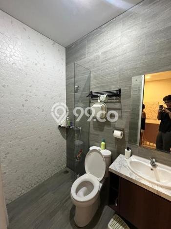 Ready to Use! Premium House LT 105m2 Desain Elegan di Gading Serpong Ready to Use! Premium House LT 105m2 Desain Elegan di Gading Serpong