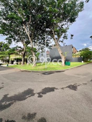 Tanah Kavling Dijual di Alam Sutera, Tangerang dengan Luas Tanah 483m2 Tanah Kavling Dijual di Alam Sutera, Tangerang dengan Luas Tanah 483m2