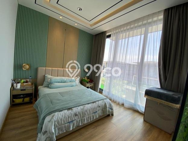 Hot Offer Hunian Mewah Ideal dan Luas di BSD, Tangerang Selatan Hot Offer Hunian Mewah Ideal dan Luas di BSD, Tangerang Selatan