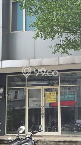 Untuk Dijual! Ruko di Alam Sutera Tangerang LT 85m2 / LB 201m2 Kawasan Bisnis Untuk Dijual! Ruko di Alam Sutera Tangerang LT 85m2 / LB 201m2 Kawasan Bisnis