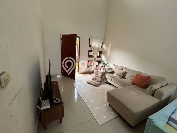 Hunian Super Elit dengan Akses Paling Strategis di Alam Sutera, Tangerang Hunian Super Elit dengan Akses Paling Strategis di Alam Sutera, Tangerang