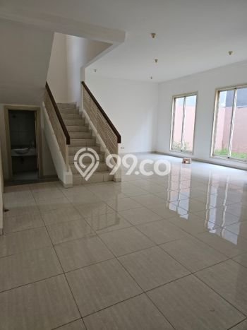 Jarang Ada! Rumah Kontrakan 5 Kamar Bagus Siap Huni Alam Sutera Jarang Ada! Rumah Kontrakan 5 Kamar Bagus Siap Huni Alam Sutera