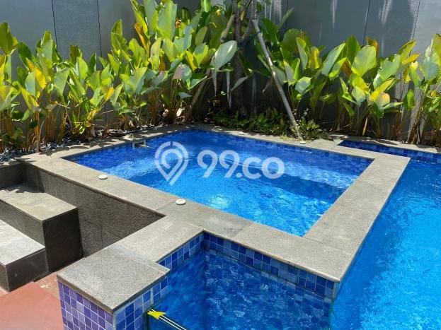 Best Deal Hunian Premium Ideal dan Luas di BSD, Tangerang Selatan Best Deal Hunian Premium Ideal dan Luas di BSD, Tangerang Selatan
