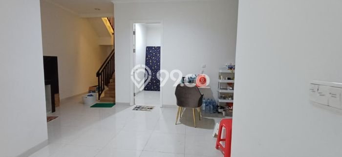 Hunian Super Elit dengan Akses Paling Strategis di Alam Sutera, Tangerang Hunian Super Elit dengan Akses Paling Strategis di Alam Sutera, Tangerang