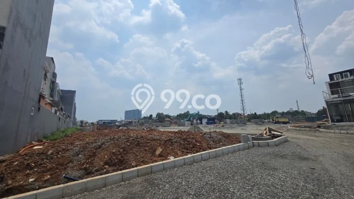 Unit Ruko Dijual di Tangerang LT 45m2 & LB 100m2 Unit Ruko Dijual di Tangerang LT 45m2 & LB 100m2