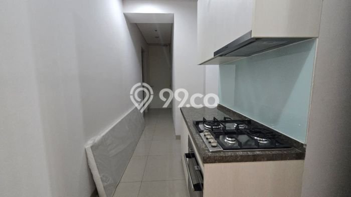 Hunian Apartemen High-Class untuk Dijual di Tangerang dengan 3 BR & 3 Kamar Mandi Hunian Apartemen High-Class untuk Dijual di Tangerang dengan 3 BR & 3 Kamar Mandi