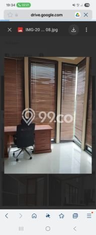 Jual Rumah Mewah Megah Dengan View Cantik di Alam Sutera, Tangerang Jual Rumah Mewah Megah Dengan View Cantik di Alam Sutera, Tangerang