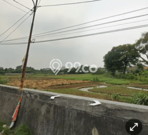 Tanah Dijual di Tangerang Seluas 17000m2 Strategis Tanah Dijual di Tangerang Seluas 17000m2 Strategis