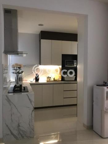Rumah Elit LB 144m2 Siap Huni Desain Elegan di Alam Sutera, Tangerang Rumah Elit LB 144m2 Siap Huni Desain Elegan di Alam Sutera, Tangerang