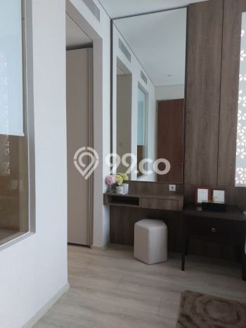 Paling Dicari! Apartemen Premium Dijual di Alam Sutera Punya 4 Bedroom Paling Dicari! Apartemen Premium Dijual di Alam Sutera Punya 4 Bedroom