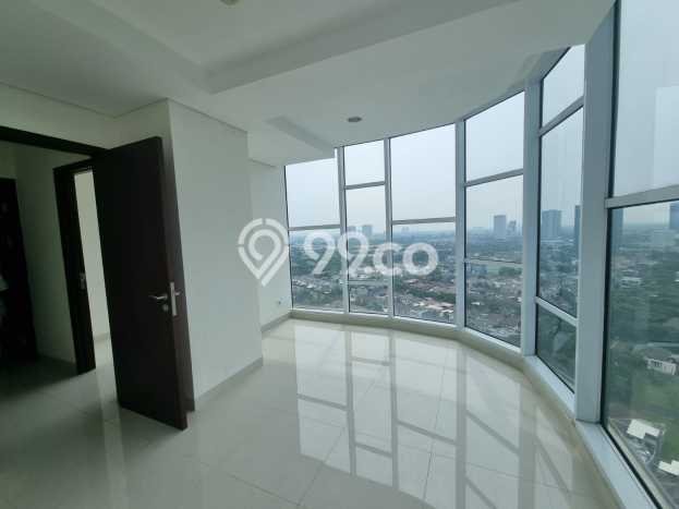Apartemen Favorit Modern Dijual di Tangerang dengan 2 Kamar Tidur Apartemen Favorit Modern Dijual di Tangerang dengan 2 Kamar Tidur