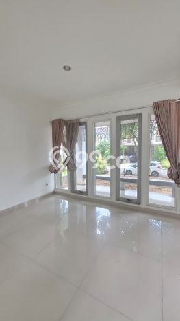 Rumah Elit Modern Siap Huni di Alam Sutera Tangerang Rumah Elit Modern Siap Huni di Alam Sutera Tangerang