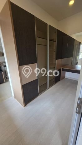 Rumah Elit Modern Siap Huni di Alam Sutera Tangerang Rumah Elit Modern Siap Huni di Alam Sutera Tangerang