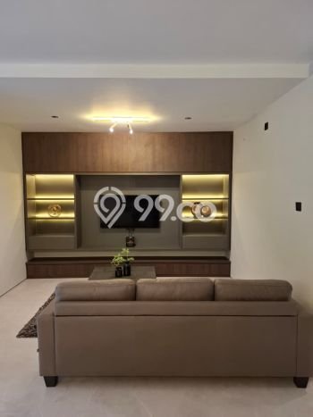 Hunian Mewah LB 350m2 Siap Huni Desain Elegan di Alam Sutera, Tangerang Hunian Mewah LB 350m2 Siap Huni Desain Elegan di Alam Sutera, Tangerang