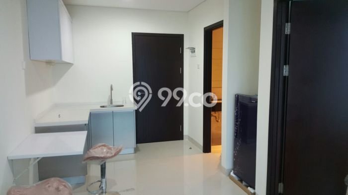 Hunian Apartemen Bagus di Alam Sutera 1 Kamar Tidur Hunian Apartemen Bagus di Alam Sutera 1 Kamar Tidur
