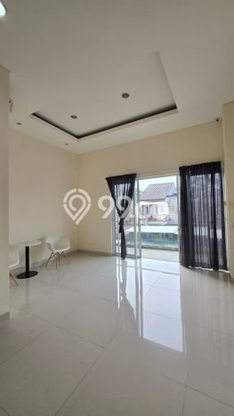 Rumah Luxury Modern Siap Huni di Alam Sutera Tangerang Rumah Luxury Modern Siap Huni di Alam Sutera Tangerang