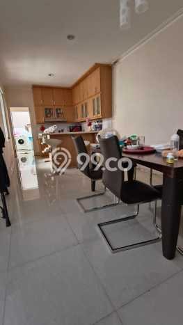 For Sale! Luxury House LT 300m2 Desain Modern di Alam Sutera For Sale! Luxury House LT 300m2 Desain Modern di Alam Sutera