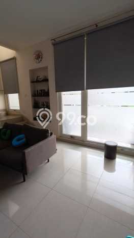 For Sale! Luxury House LT 300m2 Desain Modern di Alam Sutera For Sale! Luxury House LT 300m2 Desain Modern di Alam Sutera