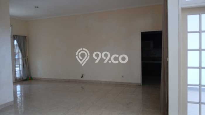 For Sale! Premium House LT 240m2 Desain Elegan di Alam Sutera For Sale! Premium House LT 240m2 Desain Elegan di Alam Sutera