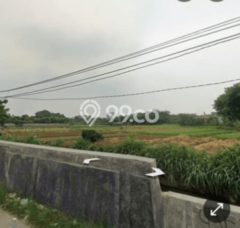 Tanah Dijual di Tangerang Seluas 17000m2 Strategis Tanah Dijual di Tangerang Seluas 17000m2 Strategis