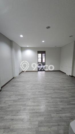 Ruko Area Prospektif Kawasan Alam Sutera, Luas 255m2m², Akses Utama Ruko Area Prospektif Kawasan Alam Sutera, Luas 255m2m², Akses Utama