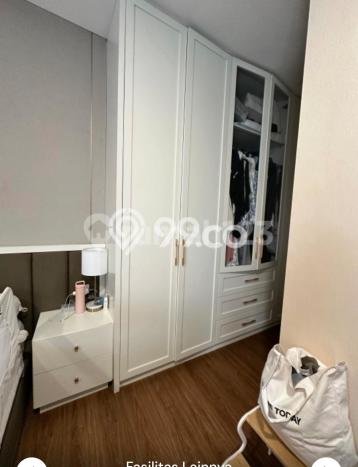 Dijual Rumah Premium dengan Fasilitas Sekitar Lengkap di BSD, Tangerang Selatan Dijual Rumah Premium dengan Fasilitas Sekitar Lengkap di BSD, Tangerang Selatan