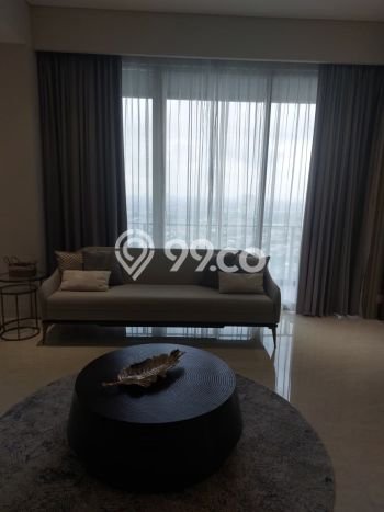 Paling Dicari! Apartemen Premium Dijual di Alam Sutera Punya 4 Bedroom Paling Dicari! Apartemen Premium Dijual di Alam Sutera Punya 4 Bedroom
