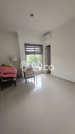 Rumah Elit Modern Siap Huni di Alam Sutera Tangerang Rumah Elit Modern Siap Huni di Alam Sutera Tangerang