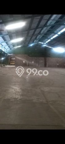 Untuk Disewa Gudang di Cibinong Bogor LT 3m2, LB 3000m2 Untuk Disewa Gudang di Cibinong Bogor LT 3m2, LB 3000m2