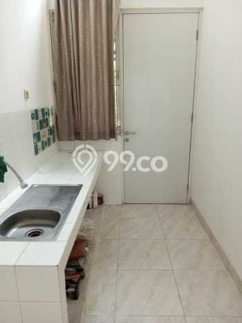Jarang Ada! Rumah Kontrakan 3 Kamar Nyaman Siap Huni Cibubur Jarang Ada! Rumah Kontrakan 3 Kamar Nyaman Siap Huni Cibubur