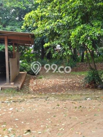 Dijual Tanah Lokasi Pondok Ranggon, Jakarta Timur Seluas 41921m2 Dijual Tanah Lokasi Pondok Ranggon, Jakarta Timur Seluas 41921m2