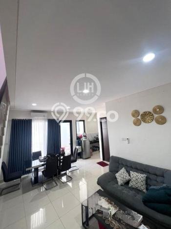 Jual Rumah Luas Megah Dengan View Cantik di Cibubur, Bekasi Jual Rumah Luas Megah Dengan View Cantik di Cibubur, Bekasi