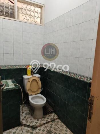 Jual Rumah Mewah Megah Dengan View Cantik di Lebak Bulus, Jakarta Selatan Jual Rumah Mewah Megah Dengan View Cantik di Lebak Bulus, Jakarta Selatan