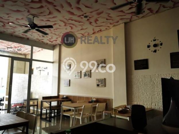 Ruko Dijual di Prime Area Bekasi Luas 197m2 Ruko Dijual di Prime Area Bekasi Luas 197m2