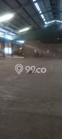 Untuk Disewa Gudang di Cibinong Bogor LT 3m2, LB 3000m2 Untuk Disewa Gudang di Cibinong Bogor LT 3m2, LB 3000m2