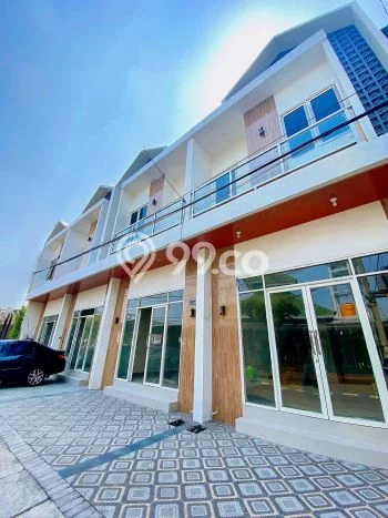 FOR SALE! Ruko di Sidoarjo Sidoarjo, LT 45m2, LB 70m2 FOR SALE! Ruko di Sidoarjo Sidoarjo, LT 45m2, LB 70m2