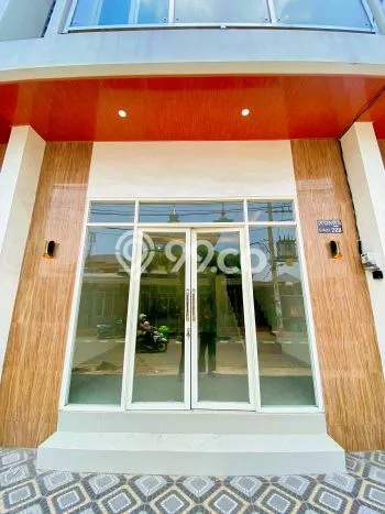 FOR SALE! Ruko di Sidoarjo Sidoarjo, LT 45m2, LB 70m2 FOR SALE! Ruko di Sidoarjo Sidoarjo, LT 45m2, LB 70m2
