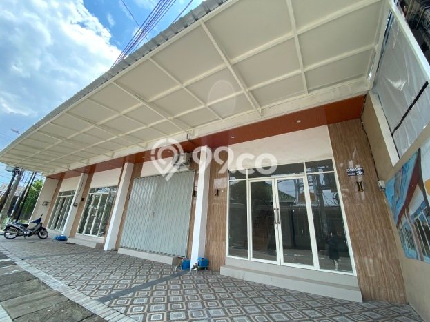 FOR SALE! Ruko di Sidoarjo Sidoarjo, LT 45m2, LB 70m2 FOR SALE! Ruko di Sidoarjo Sidoarjo, LT 45m2, LB 70m2