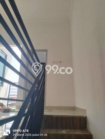 Hunian Terjangkau Dijual Area Kramat Jati, Jakarta Timur Harga Rp 375 Juta Hunian Terjangkau Dijual Area Kramat Jati, Jakarta Timur Harga Rp 375 Juta