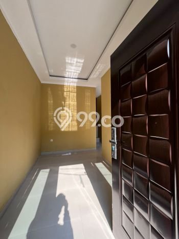Jual Rumah Strategis Bagus Punya 3 KT di Kramat Jati Jakarta Timur - Jual Rumah Strategis Bagus Punya 3 KT di Kramat Jati Jakarta Timur -