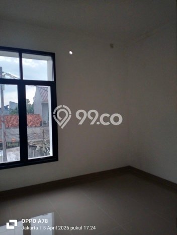 Rumah Minimalis 2 KT di Lenteng Agung Jakarta Selatan Unfurnished Rumah Minimalis 2 KT di Lenteng Agung Jakarta Selatan Unfurnished